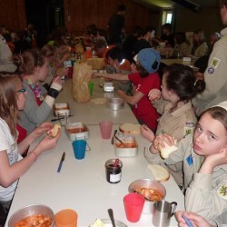 Koala 047 - Scouts en Gidsen Zaventem 
